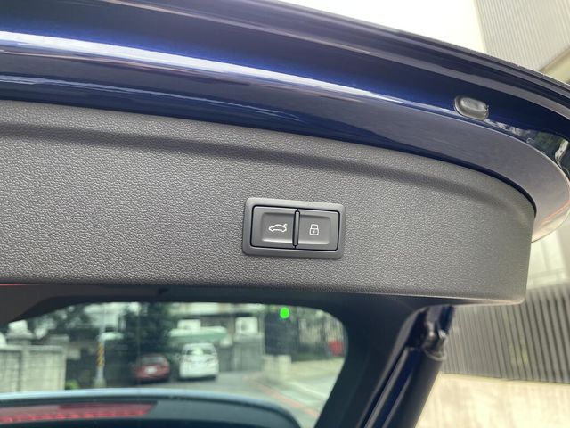 AUDI奧迪 A3 SPORTBACK  第12張相片