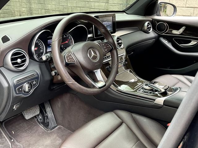 M-BENZ賓士 GLC300  第4張相片