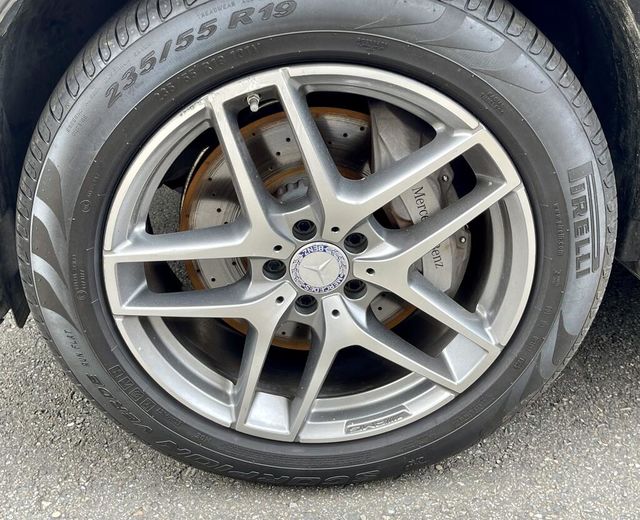 M-BENZ賓士 GLC300  第8張相片