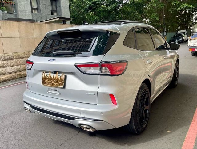 FORD福特 KUGA  第2張相片