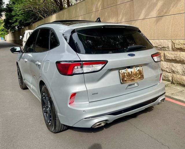 FORD福特 KUGA  第3張相片