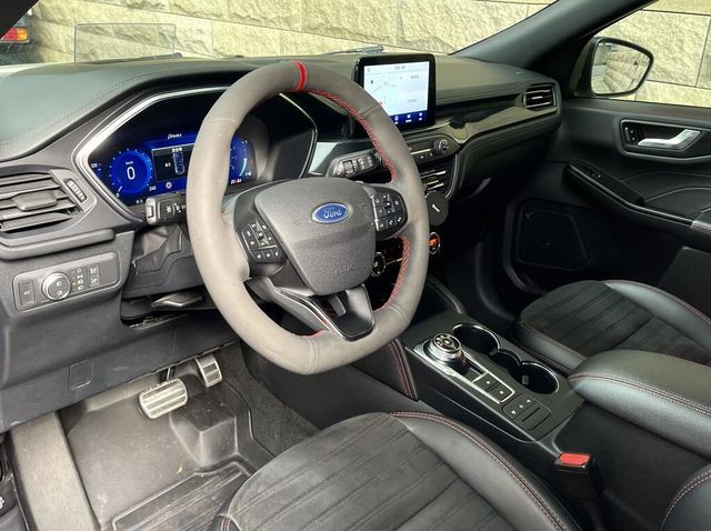 FORD福特 KUGA  第6張相片