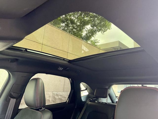 FORD福特 KUGA  第9張相片