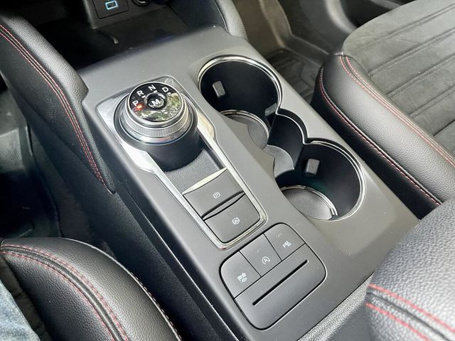FORD福特 KUGA  第11張相片
