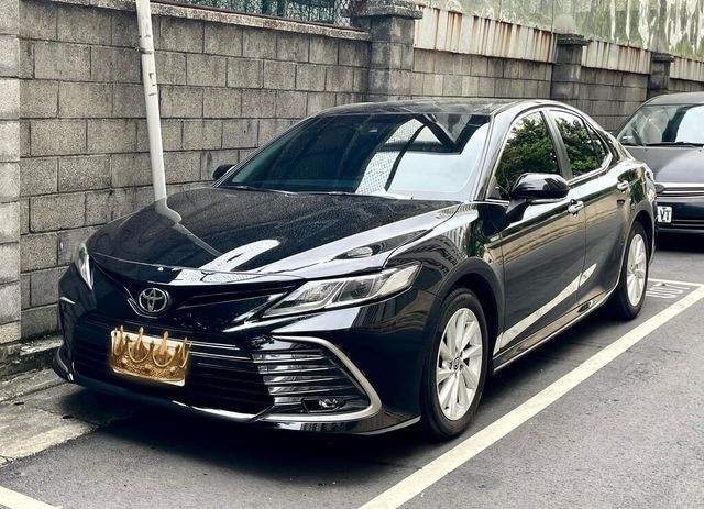 TOYOTA豐田 CAMRY  第1張相片