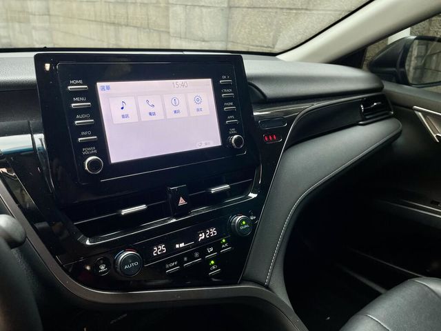 TOYOTA豐田 CAMRY  第7張相片