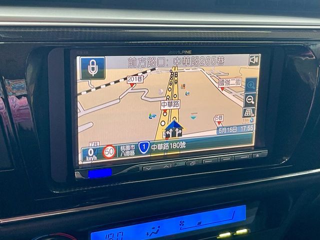 TOYOTA豐田 ALTIS  第6張相片