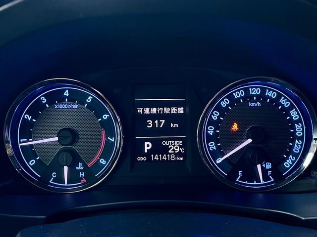 TOYOTA豐田 ALTIS  第10張相片