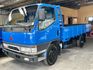 MITSUBISHI三菱 CANTER  第1張縮圖