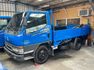 MITSUBISHI三菱 CANTER  第1張縮圖