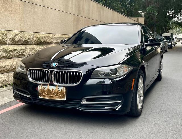 BMW寶馬 528I  第1張相片