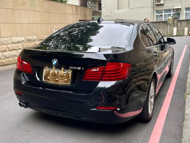 BMW寶馬 528I  第2張相片