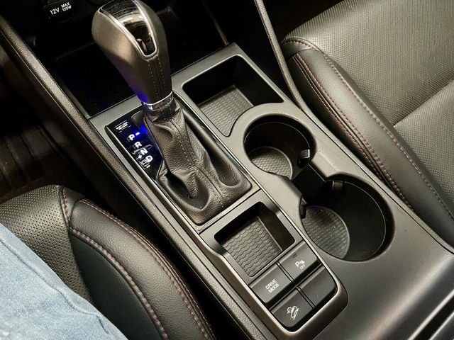 HYUNDAI現代 TUCSON  第7張相片