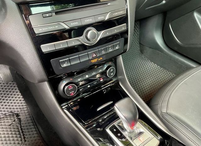 INFINITI無限 Q30  第9張相片