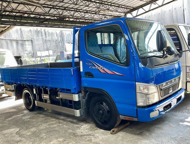 MITSUBISHI三菱 CANTER  第1張相片