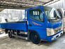 MITSUBISHI三菱 CANTER  第1張縮圖