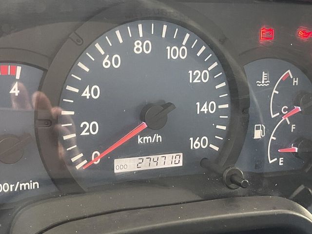MITSUBISHI三菱 CANTER  第8張相片