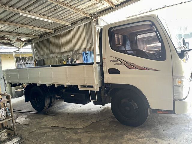 MITSUBISHI三菱 CANTER  第3張相片