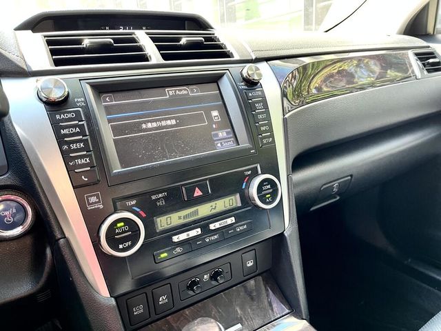 TOYOTA豐田 CAMRY HYBRID  第7張相片