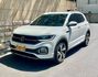 VOLKSWAGEN福斯 T-CROSS  第1張縮圖