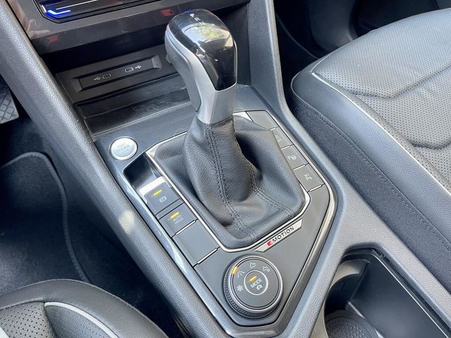 VOLKSWAGEN福斯 TIGUAN ALLSPACE  第6張相片