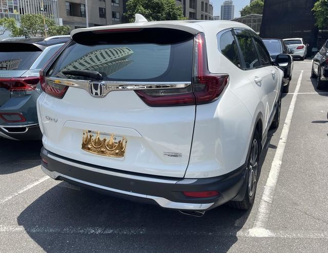 HONDA本田 CR-V  第2張相片
