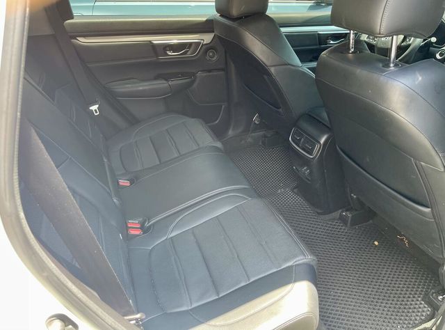 HONDA本田 CR-V  第4張相片
