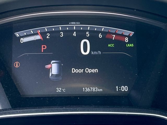 HONDA本田 CR-V  第6張相片