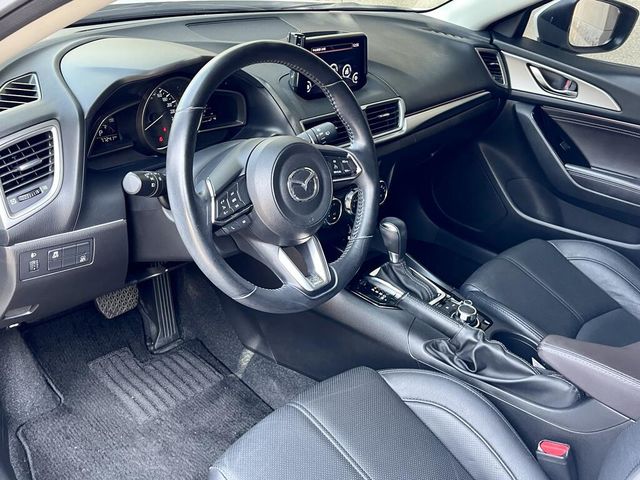 MAZDA馬自達 MAZDA 3  第4張相片