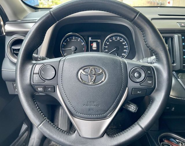 TOYOTA豐田 RAV4  第5張相片