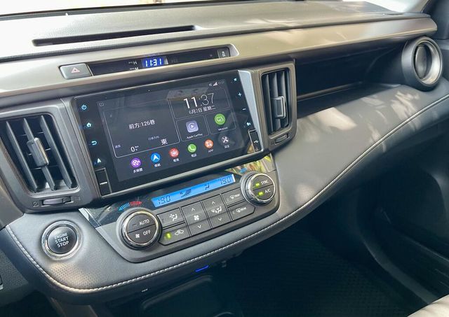 TOYOTA豐田 RAV4  第6張相片