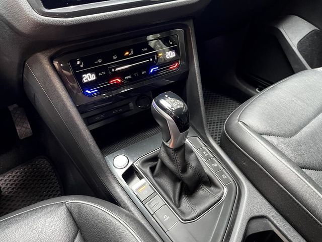 VOLKSWAGEN福斯 TIGUAN  第6張相片