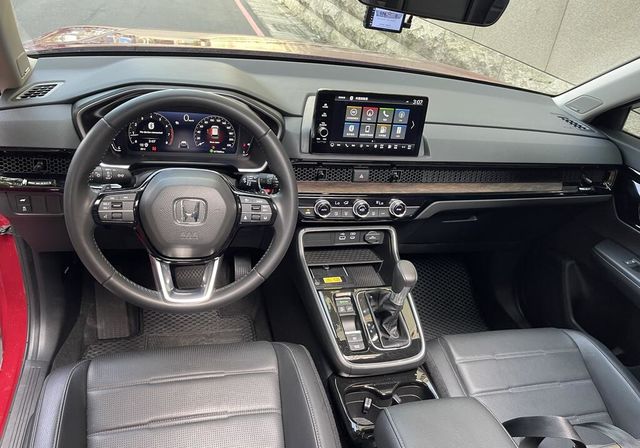 HONDA本田 CR-V  第4張相片
