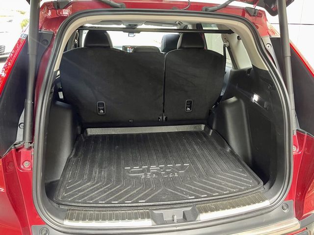 HONDA本田 CR-V  第9張相片