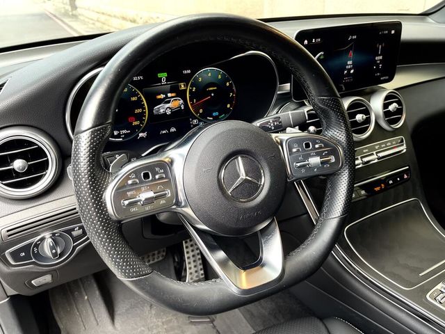 M-BENZ賓士 GLC300  第6張相片