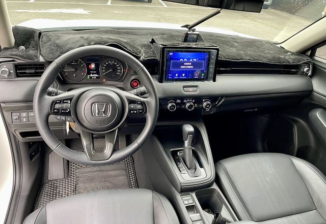 HONDA本田 HR-V  第3張相片
