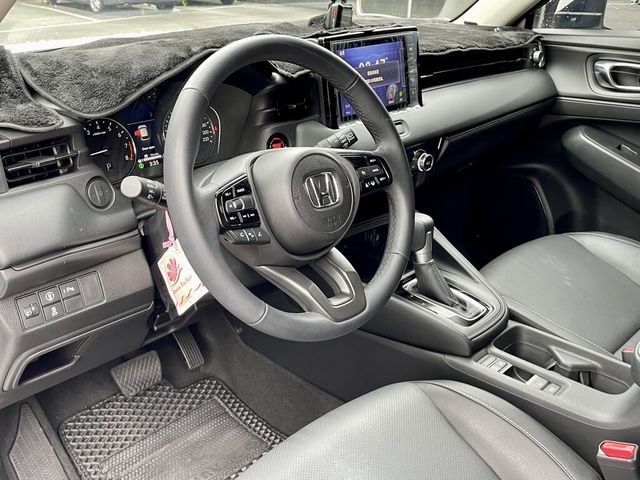 HONDA本田 HR-V  第4張相片