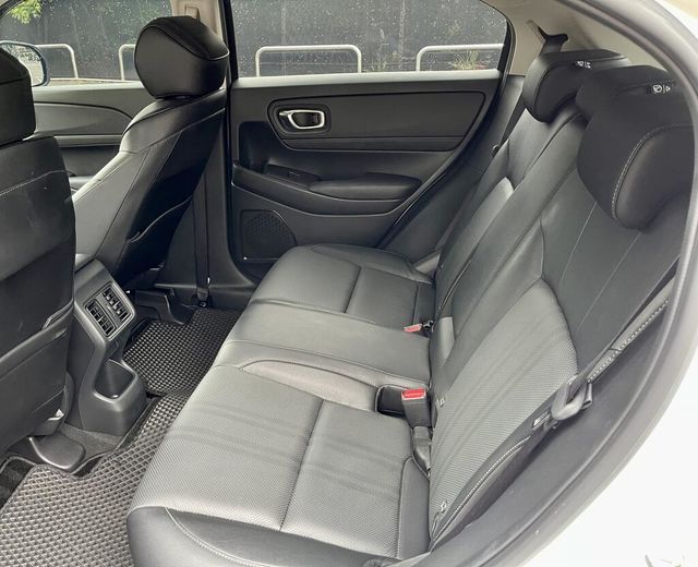 HONDA本田 HR-V  第7張相片