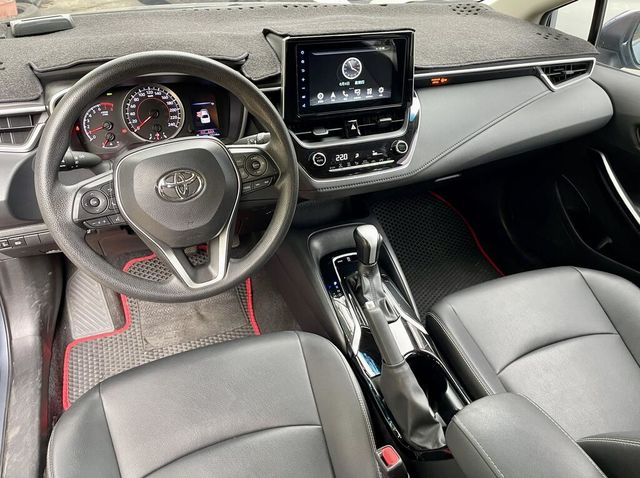 TOYOTA豐田 ALTIS  第3張相片