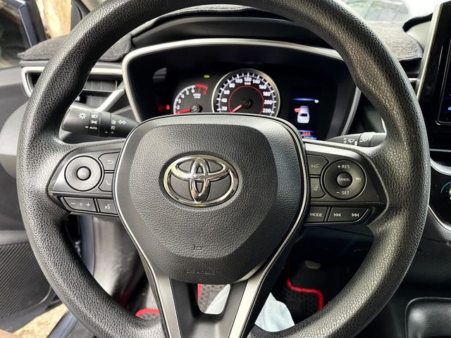 TOYOTA豐田 ALTIS  第4張相片