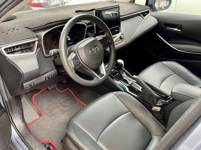 TOYOTA豐田 ALTIS  第7張相片