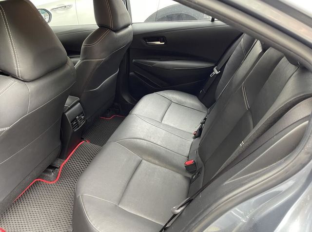 TOYOTA豐田 ALTIS  第8張相片