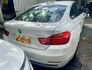 BMW寶馬 420I GRAN COUPE  第2張縮圖