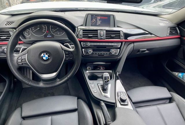 BMW寶馬 420I GRAN COUPE  第3張相片