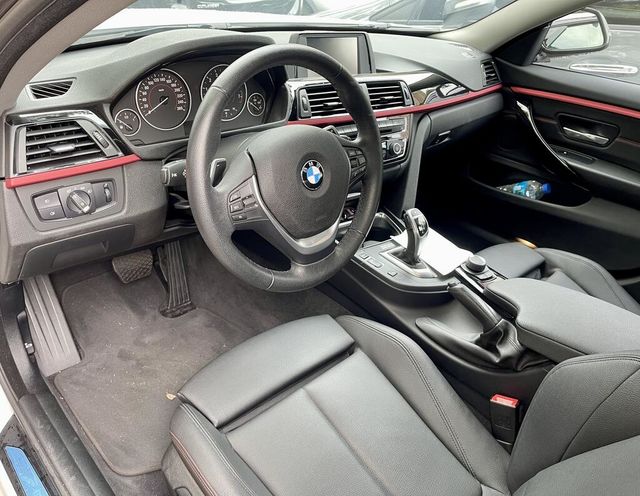 BMW寶馬 420I GRAN COUPE  第4張相片