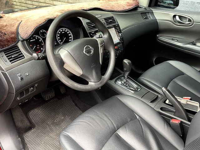 NISSAN日產 TIIDA  第4張相片