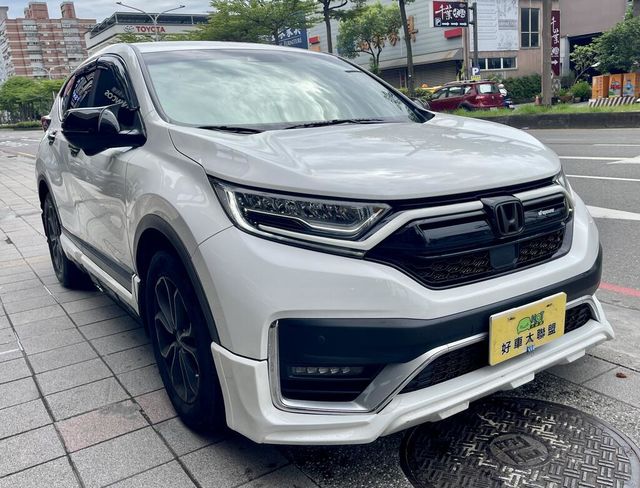 HONDA本田 CR-V  第3張相片