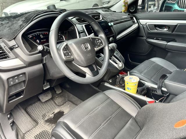 HONDA本田 CR-V  第6張相片