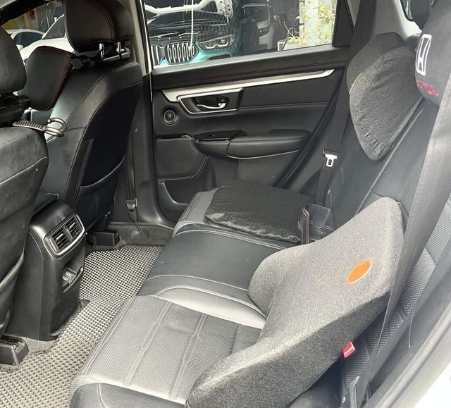 HONDA本田 CR-V  第10張相片