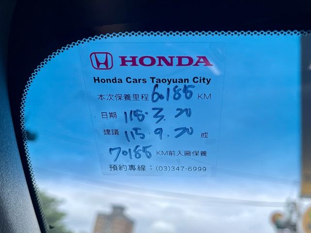 HONDA本田 CR-V  第13張相片